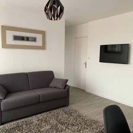 St Louis Appartement Roanne Ngoại thất bức ảnh