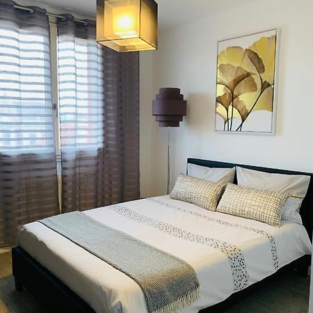 St Louis Appartement Roanne Ngoại thất bức ảnh