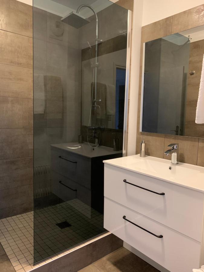 St Louis Appartement Roanne Ngoại thất bức ảnh