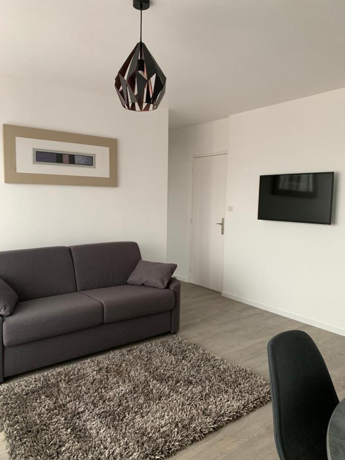 St Louis Appartement Roanne Ngoại thất bức ảnh