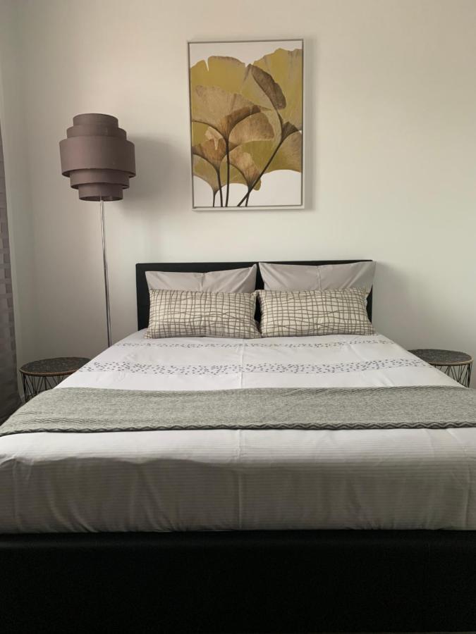 St Louis Appartement Roanne Ngoại thất bức ảnh