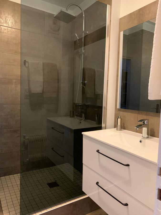 St Louis Appartement Roanne Ngoại thất bức ảnh