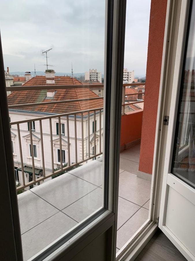St Louis Appartement Roanne Ngoại thất bức ảnh