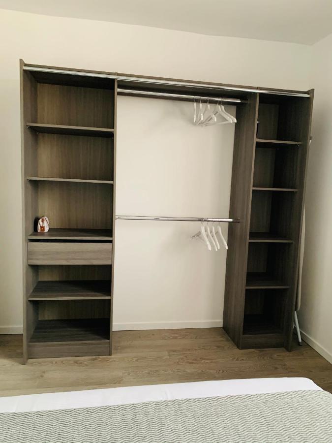 St Louis Appartement Roanne Ngoại thất bức ảnh