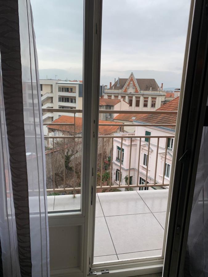 St Louis Appartement Roanne Ngoại thất bức ảnh
